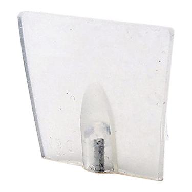 Imagem de Fischer Technical Espátula de borracha de silicone SILSPAT-SPK6 (pacote com 6)