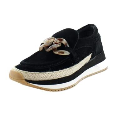 Imagem de Dolce Vita Tênis Jadah masculino, Camurça ôni, 6.5