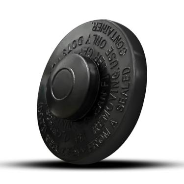 Imagem de Yojunauto Tampa do reservatório de fluido do cilindro mestre de freio adequada para Toyota 4Runner Tacoma Highlander Land Cruiser Camry Corolla RAV4 Avalon Mirai Prius Yaris Scion 47230-20140