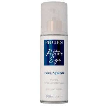 Imagem de Barbour's Beauty Desodorante Body Splash Alter Ego - 200ml - BARBOUR S