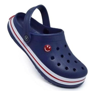 Imagem de Babuche Sandalia Masculino Feminino Unissex Leve Macio  Yvate 1816, Ma