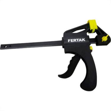 Imagem de Grampo Aperto Rap Fertak 24 600Mm 7833