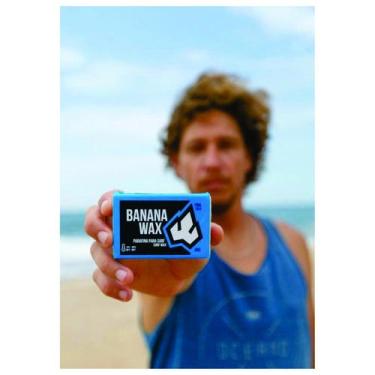 Imagem de Parafina Banana Wax 10 Unidades