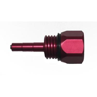 Imagem de Vareta Magnética para Medição de Óleo GenExhaust - Compatível com Gera