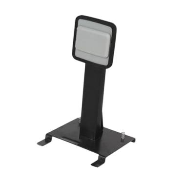 Imagem de simhoa Baixa Pedal Drum Pad Drum Heavy Drum Pasta no Hammer Bass Buls Bump Pedal com batedor de bateria para bateristas presentes