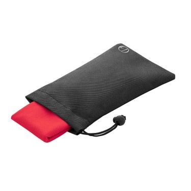 Imagem de Toalha Esportiva Gelada Refrescante 30x80cm EcoFit TopGet