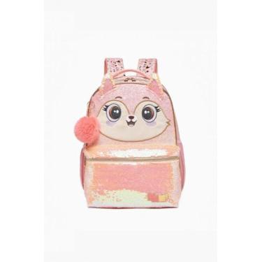 Imagem de Mochila De Costas Raposa Fofa - Pacific 998AK04