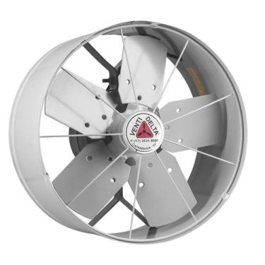 Imagem de Exaustor Comercial 30cm TRIFÁSICO - Venti-Delta