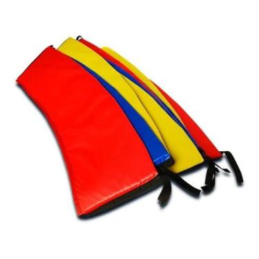 Imagem de Protetor de molas 4,27m para cama elástica -  fabricado com plastico l