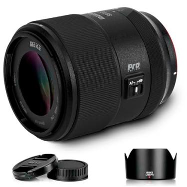 Imagem de Meike Lente STM Prime de 55 mm F1.8 f/1.8 Pro Z-Mount Auto Focus Full Frame para câmeras Nikon Z-Mount Z5 Z6 Z7 Z6II Z7II Z8 Z9 Z30 Z50 Z fc