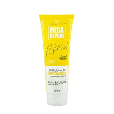 Imagem de Condicionador Bora Rapunzel Mega Repair – Wever Cosmétics