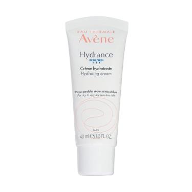 Imagem de Creme Hidratante Eau Thermale Avène Hydrance rich 40mL