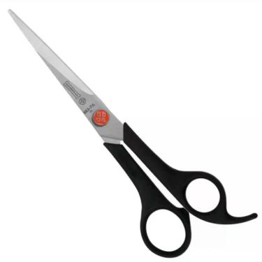 Imagem de Tesoura para Cabelo Fio Laser 7 1/2 663-7 Mundial