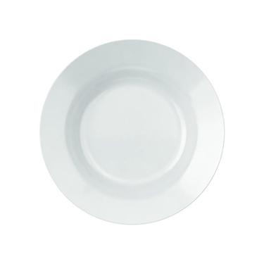 Imagem de Prato Fundo Duralex Opaline Menu 23cm 1 Unidade - Nadir 5843