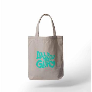 Imagem de Ecobag - All Of His Glory - Penkal Personalizados