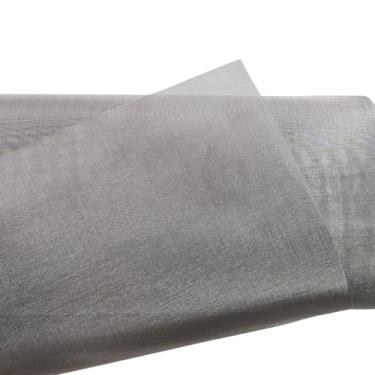 Imagem de Tela Aço Inox Malha 80 Fio 0,12mm x 1,00m (venda por metro)