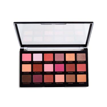 Imagem de Paleta de sombras revolution pro - revolution