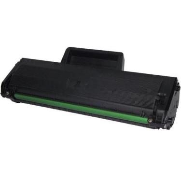 Imagem de Toner Compatível Para Laserjet 107a 105a 107w Mfp 135a M13 135w 137fnw