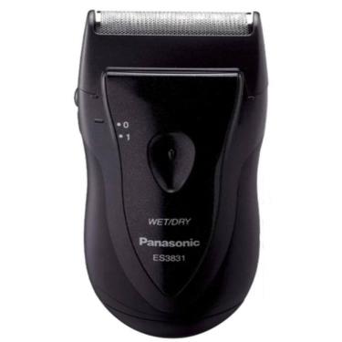 Imagem de Barbeador Compacto, Cabe No Bolso Ou Nécessaire