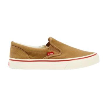 Imagem de Tênis Slip On Redley Originals Masculino - Caqui - 38