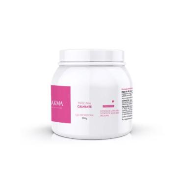 Imagem de Máscara Calmante Lakma 500g