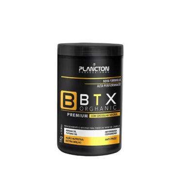 Imagem de BTX Premium - Realinhamento de Forma sem formol Plancton - 1kg