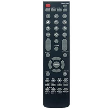 Imagem de Controle remoto de substituição RMT-D153A aplicável para Sony DVD Player DVP-NS425P DVP-NS725P DVPNS425P DVPNS725P