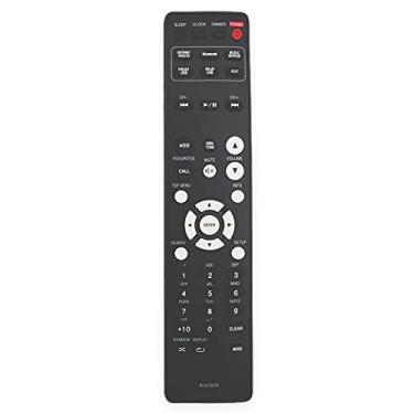 Imagem de PerFascin Controle remoto de substituição RC012CR adequado para Marantz RC011CR AV CD Player M-CR511 M-CR510 M-CR611 M-CR610