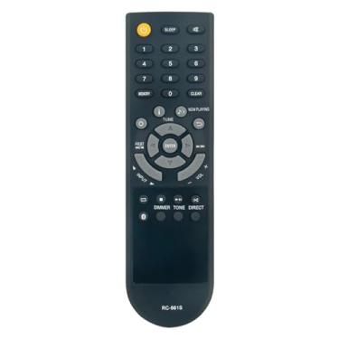 Imagem de AIDITIYMI Controle remoto de substituição RC-961S compatível com receptor Onkyo CS-N575D CS-N575 CR-N775D CS-375D CS-375