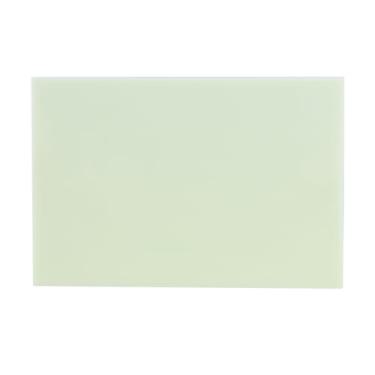 Imagem de Kit de carimbo de carimbo de borracha de borracha colorido de cor de borracha para criação de projetos de artes (Matcha Green)