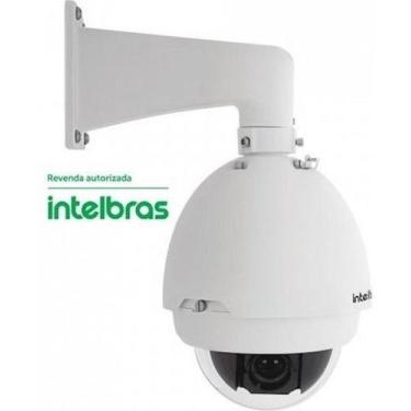 Imagem de Câmera Speed Dome Vhd 5220 Sd Full Hd - Intelbras