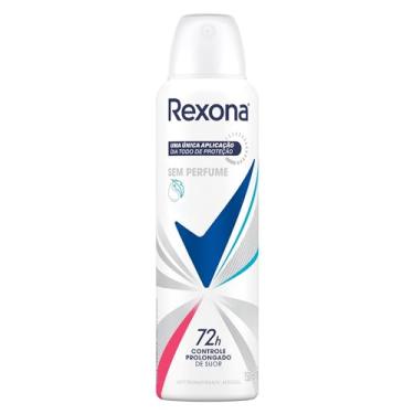 Imagem de DES AERO REXONA S/PERF 150ML