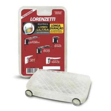 Imagem de Resistência acqua ultra 220v/7800w - lorenzetti
