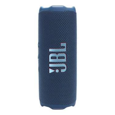 Imagem de Caixa De Som Bluetooth JBL Flip 7 - Azul
