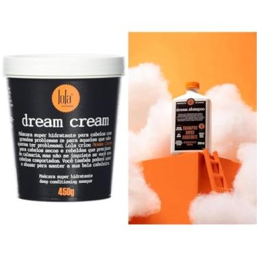 Imagem de Lola Cosmetics Kit Tratamento Dream Cream