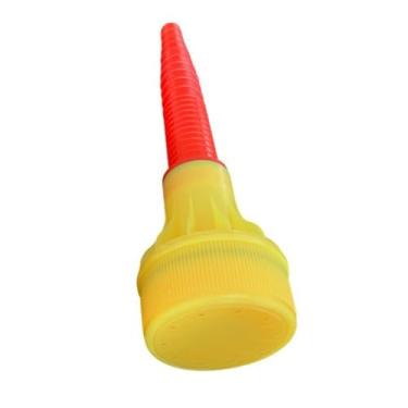 Imagem de Fenteer Bico de mangueira de jardim, bico de irrigação, fácil instalação, ferramenta de limpeza prática, vários furos para jardim, vegetais, detalhamento de