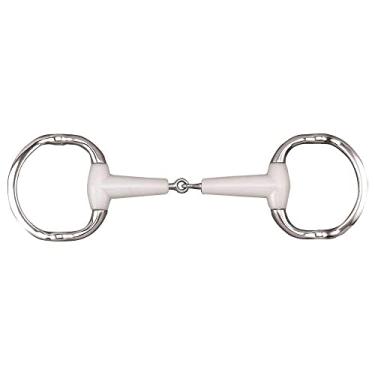 Imagem de Boca feliz Cheltenham Eggbutt Gag, Super Star, 5.5