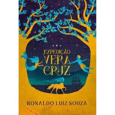 Imagem de Expedição Vera Cruz