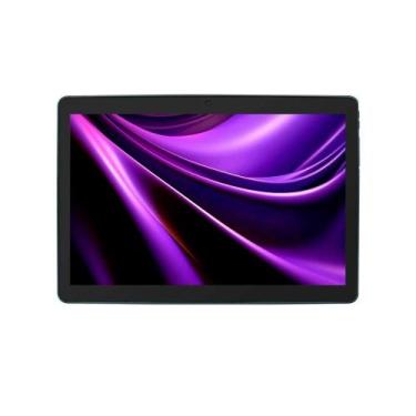 Imagem de Tablet Multilaser M10 NB359 WI-FI 128 GB, 6 GB RAM, Tela 10.1, Cinza