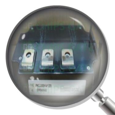 Imagem de PM200DVA-120 1Pcs New Pm200Dva120 PM200DVA-120 Ipm Module