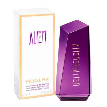 Imagem de Thierry Mugler Alien Body Lotion - Creme Hidratante 200ml