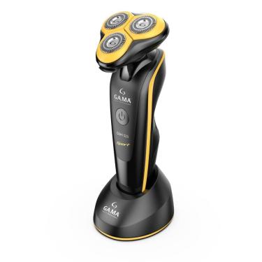 Imagem de Barbeador 3 Lâminas Gsh1525 Sport Bivolt
