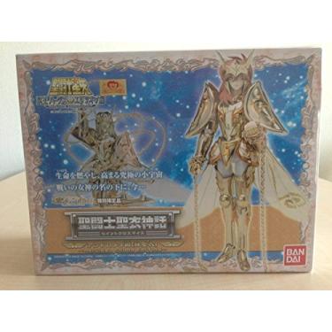 Imagem de Soul Web Limited Saint Cloth Myth Andromeda Shun (God Cloth) ~ Edição de cor original ~ (importação do Japão)