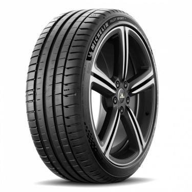 Imagem de Pneu 225/45R18 Michelin Pilot Sport 5 95Y