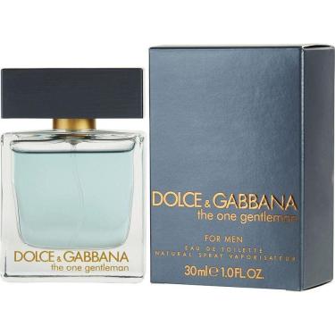 Imagem de Perfume Masculino The One Gentleman Dolce & Gabbana Eau De Toilette Spray 30 Ml