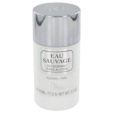 Imagem de Perfume Masculino Christian Dior 75 ML Desodorante Stick