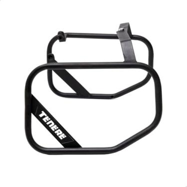 Imagem de Afastador De Alforge Traseiro Teneré 250 2016 em diante