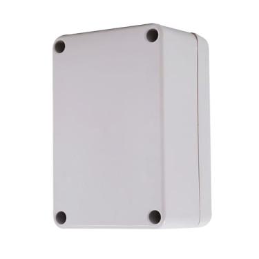 Imagem de ZJchao Tampa de Saída Ao Ar Livre, Conexão à Prova de Intempéries Faixa de Energia Externa, Gabinete à Prova d'água Ao Ar Livre 1pc Caixas de Junção à Prova d'água Caixas de Saída Proteção de