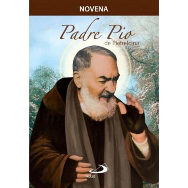 Imagem de Novena Padre Pio de Pietrelcina