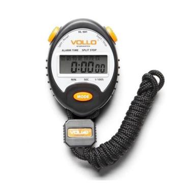 Imagem de Cronômetro Digital Profissional Vollo Vl-501 - Vollo Sports